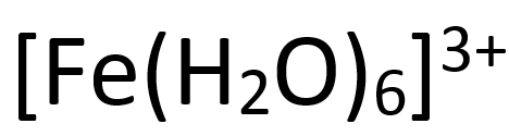 Fe2o3 продукт реакции
