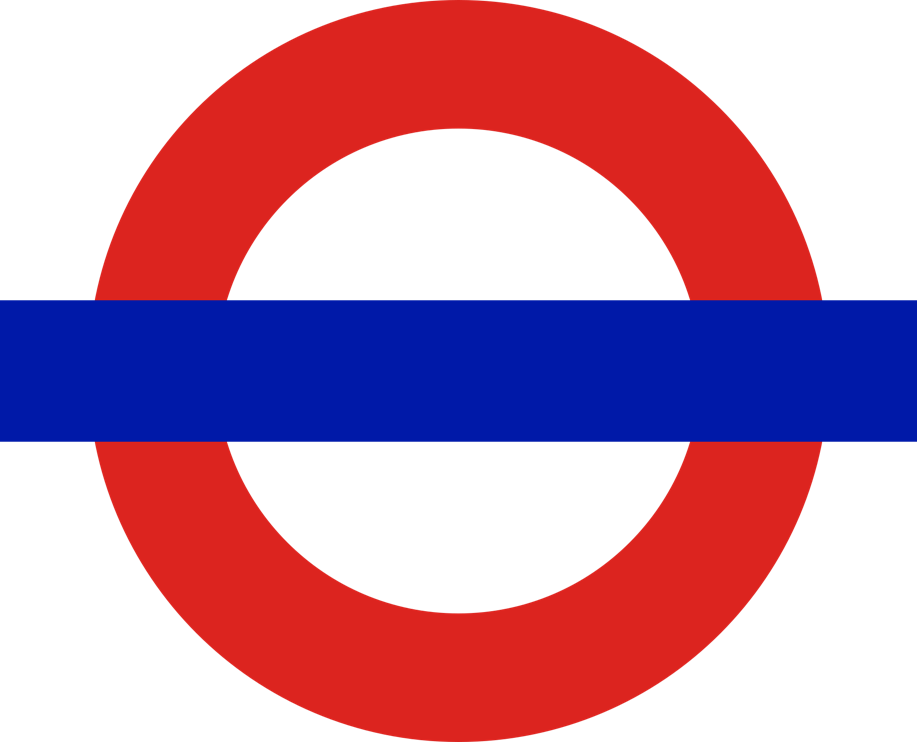 London Underground Logo Symbol Meaning History Png Br Vrogue Co