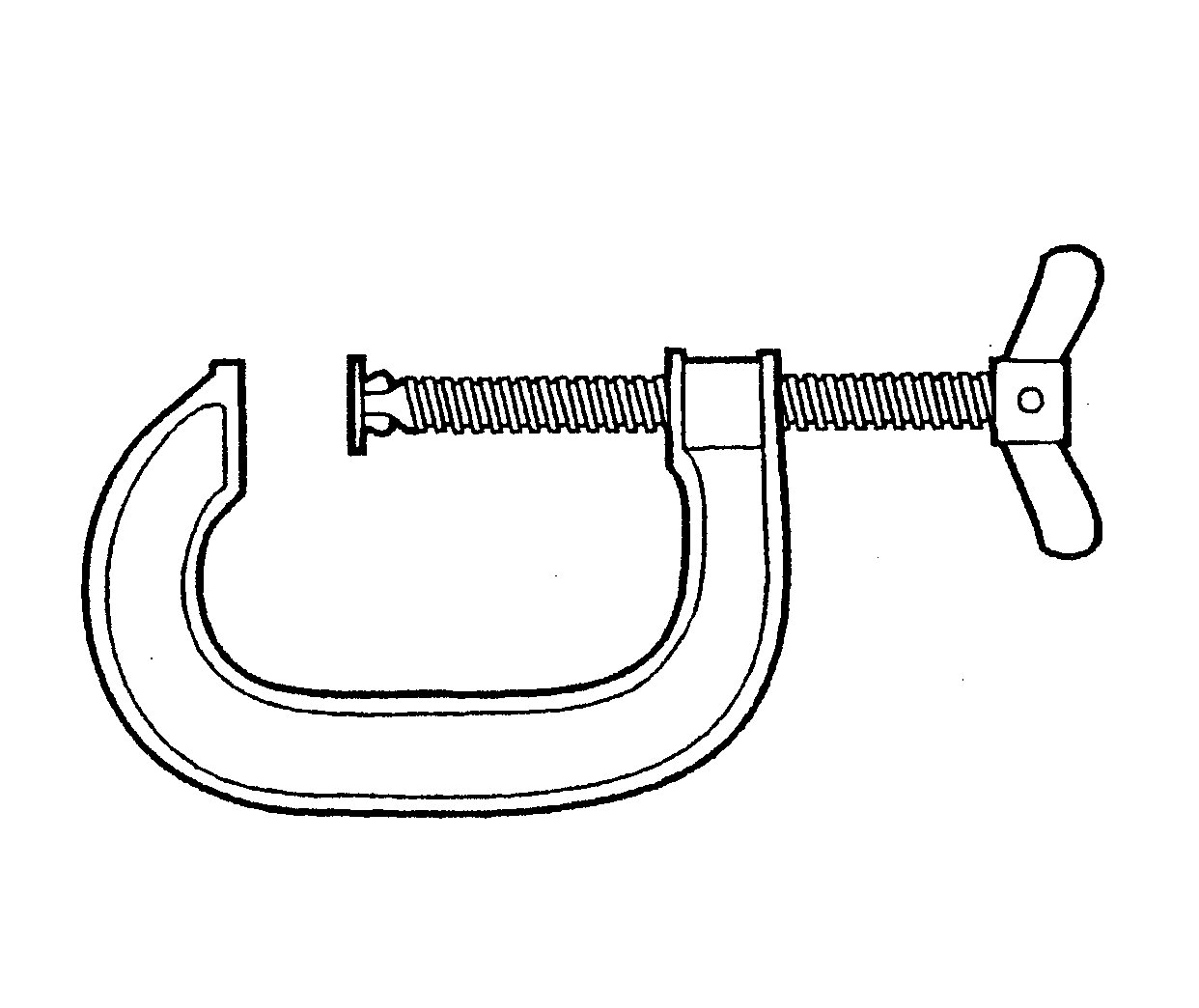 Level 1 - KHS Technology tools - Memrise bench clamp diagram 