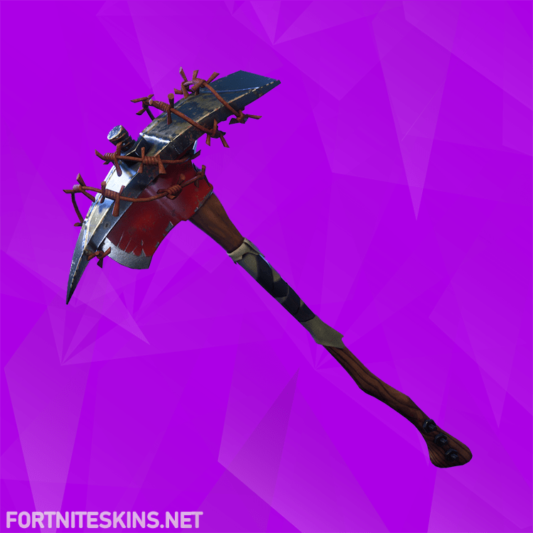 Level 8 - Epic Pickaxes - Fortnite Is Life - Memrise