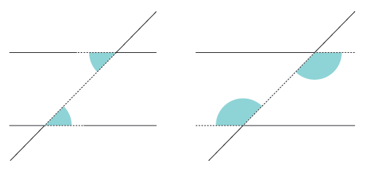 level-7-angles-maths-gcse-memrise