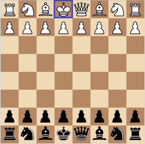 Level 8 - Black's perspective 2 - Chess coordinates - Memrise