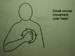 Makaton Sign For Sorry