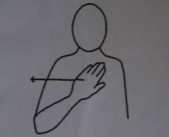 Level 1 - Makaton - Memrise