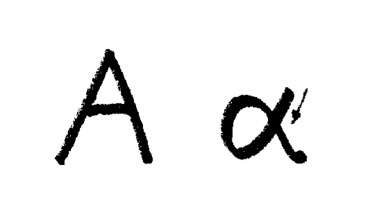 Alphanumerisch Alpha Zeichen Bedeutung | Was ist der unterschied zwischen numerisch ...