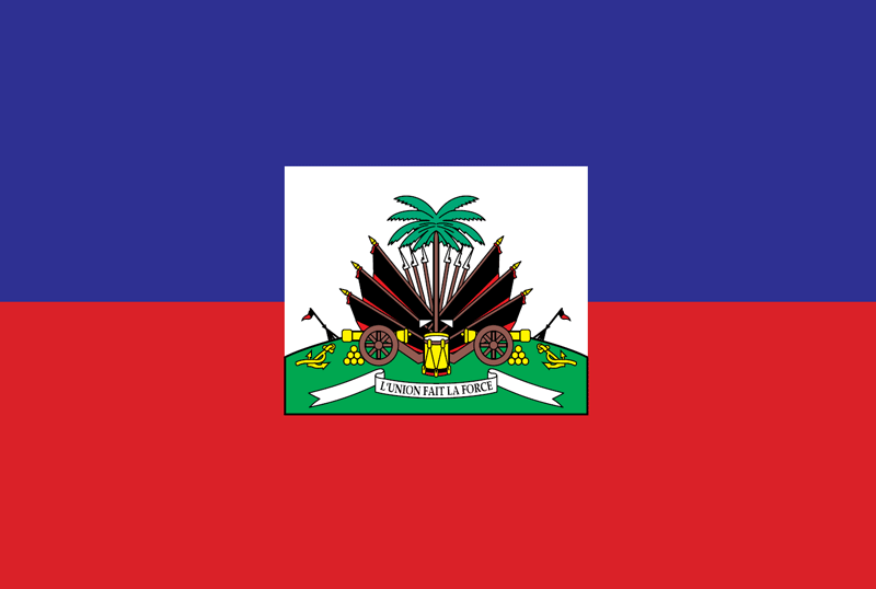 What do the colors in the haitian flag mean The Meaning Of Color
