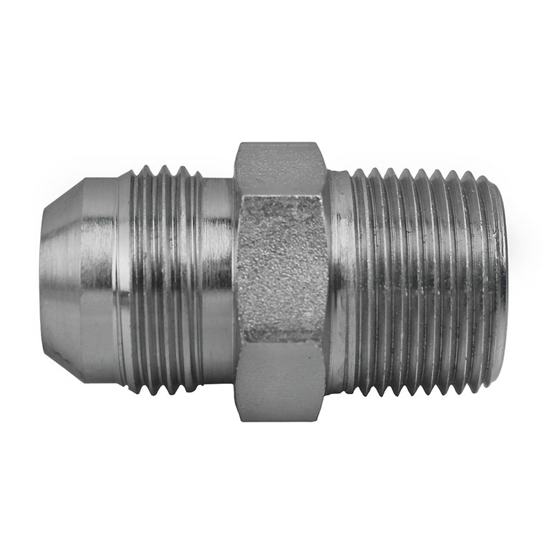 Level 6 STEEL LEVEL 1 PCC Fittings Memrise