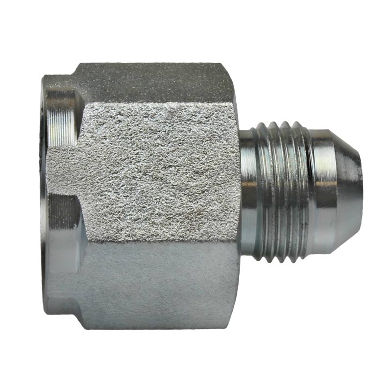 Level 6 STEEL LEVEL 1 PCC Fittings Memrise