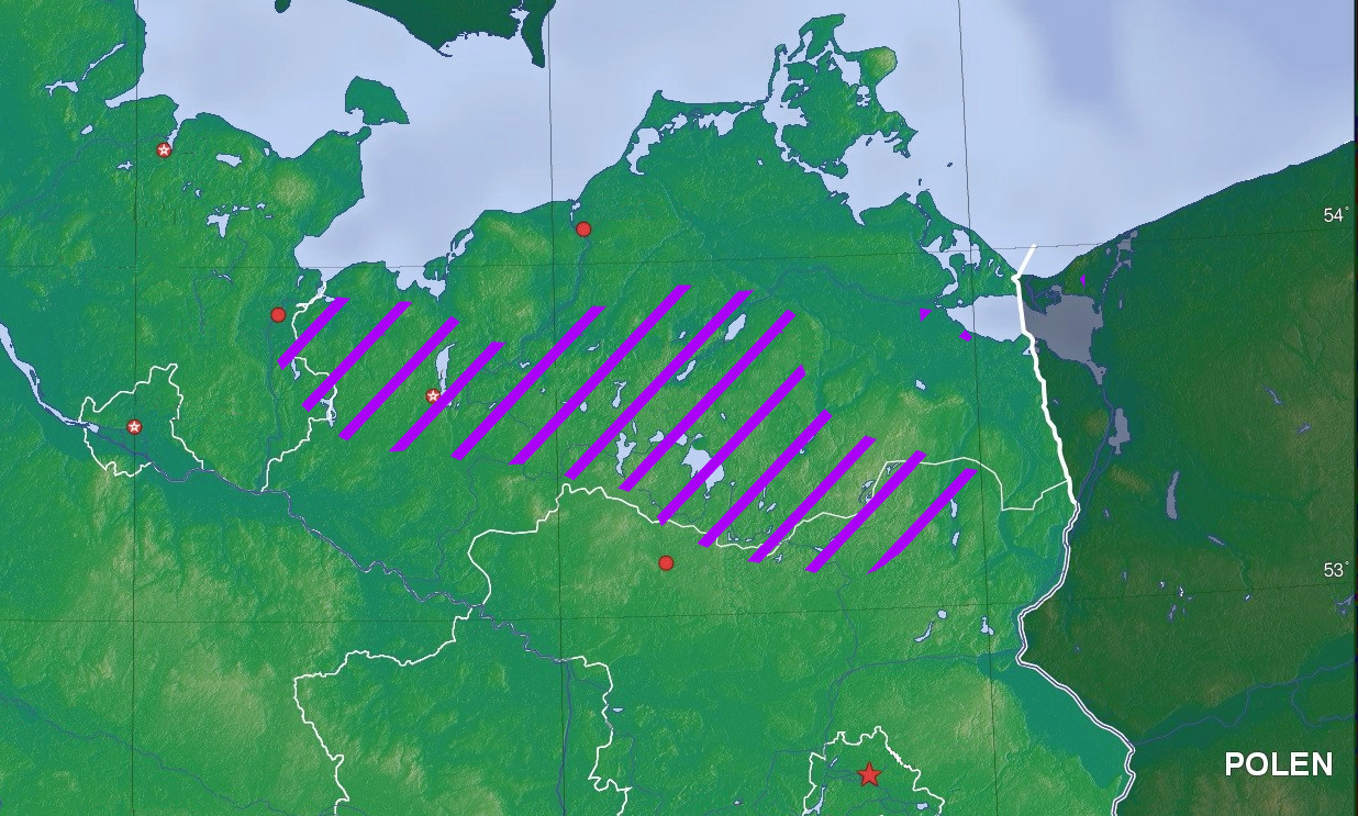 Level 2 - Deutschlands Geographie [Beta… - Memrise