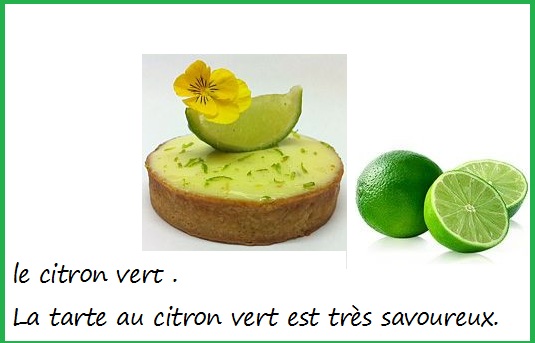 Level 1 - Les fruits en français الفوا… - Memrise