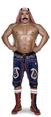 Level 6 - New Characters From WWE 2K15 - WWE Superstars From SmackDow