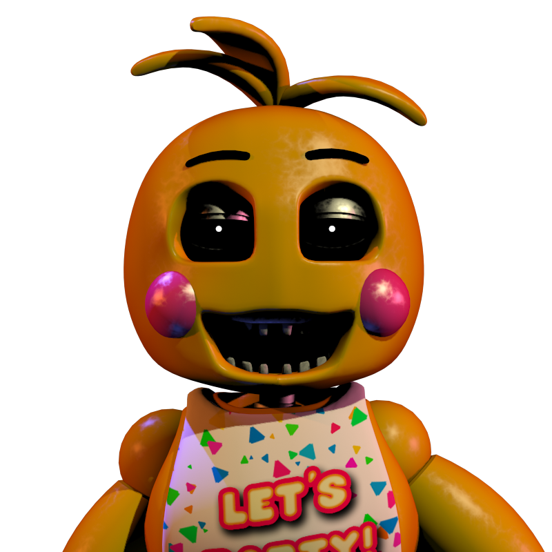 Level 2 All Five Nights At Freddyand Memrise 9507