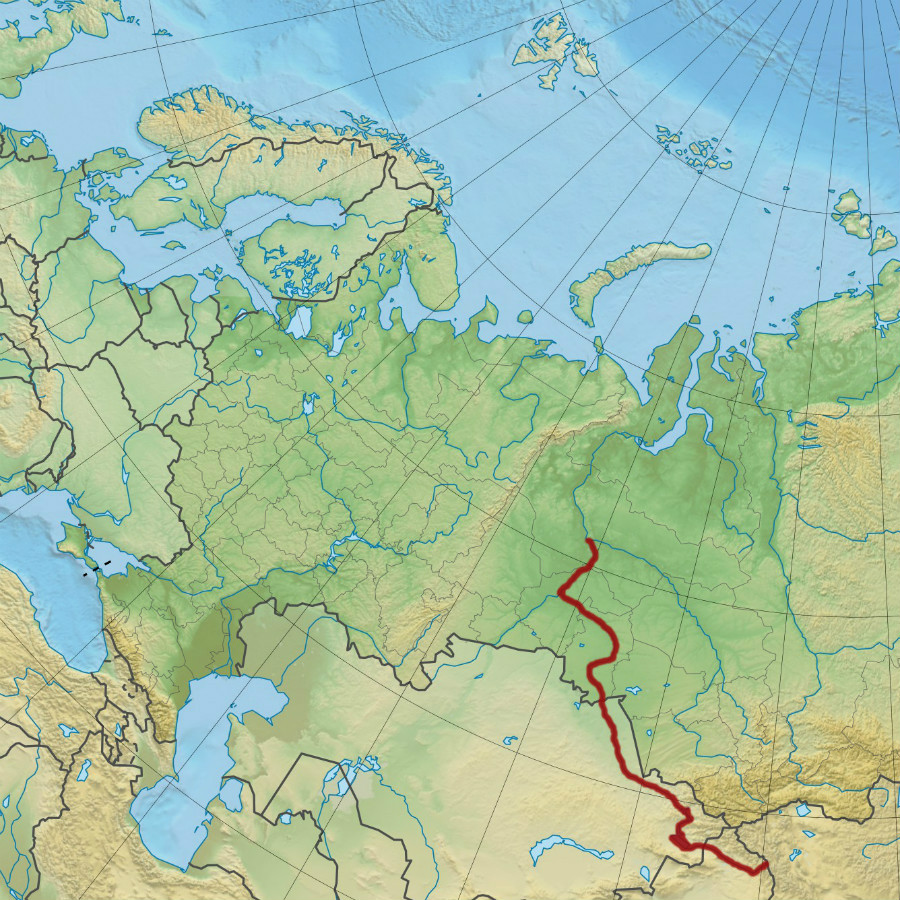 Level 16 Rivers Russian Geography The Ultimate Course Memrise   89016705 160311 1202 30 